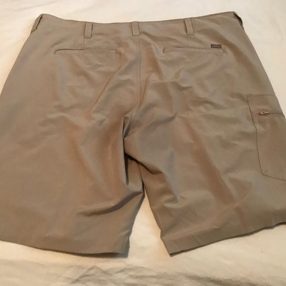 Lee Men's Dungarees Shorts - Picture 2 of 4